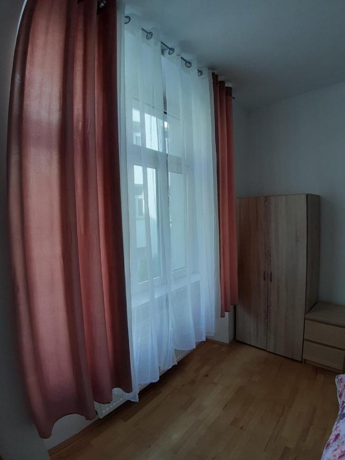 Bonbon Appartement Wenen